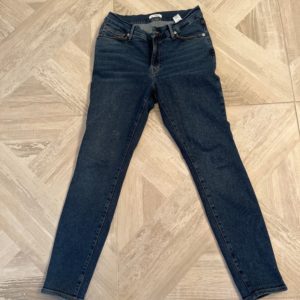 Good American size 29